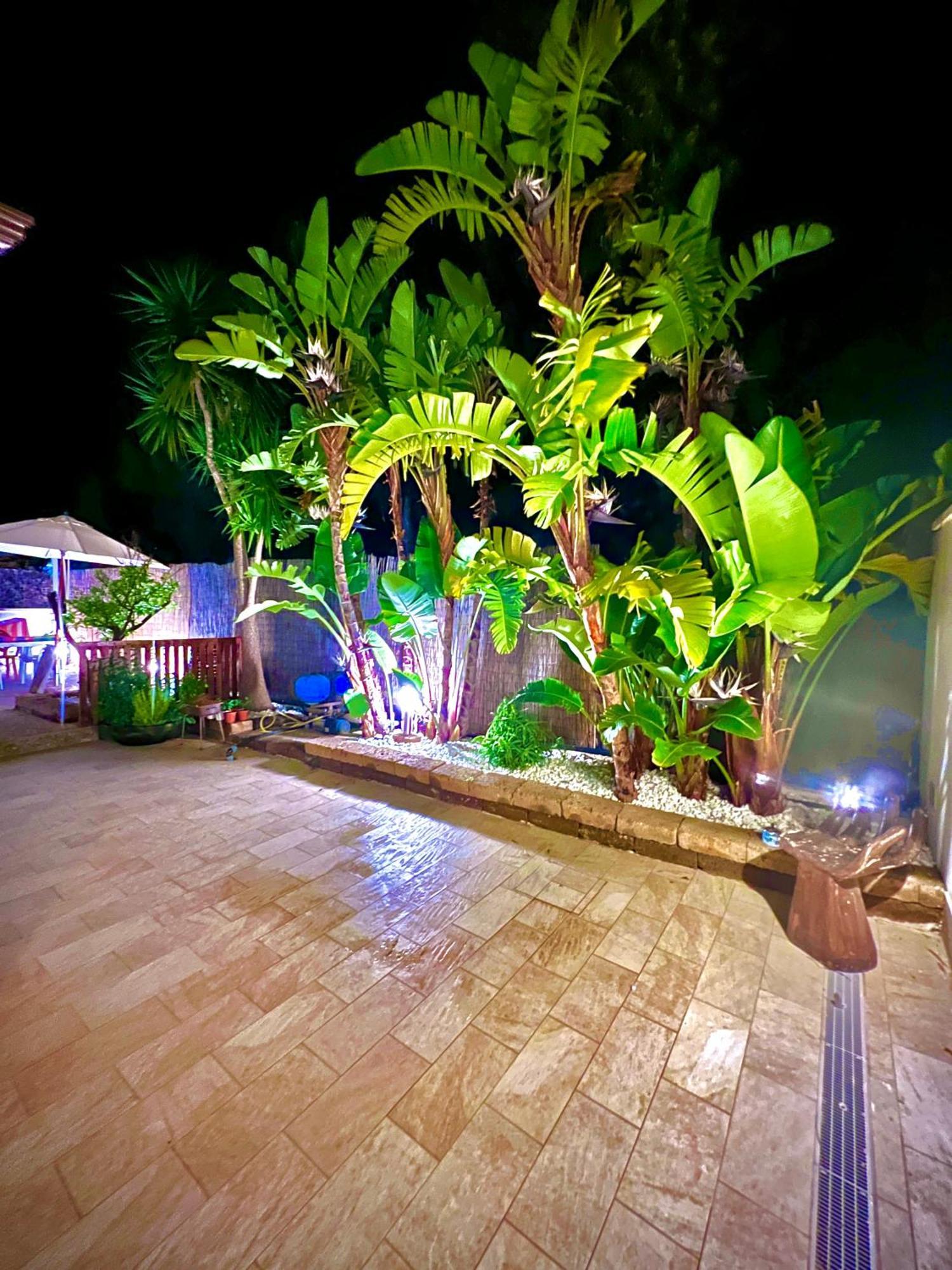 Villa Latino 维耶斯泰 外观 照片