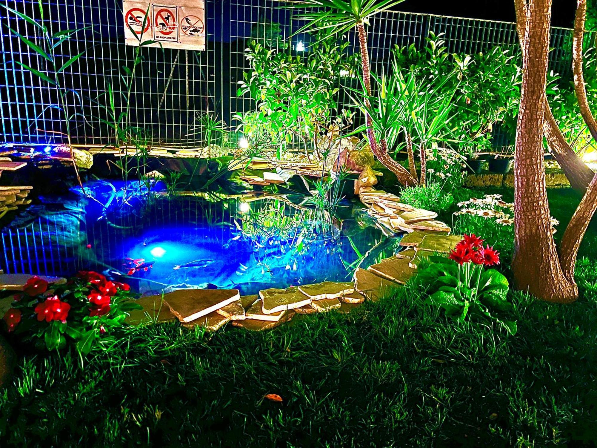 Villa Latino 维耶斯泰 外观 照片