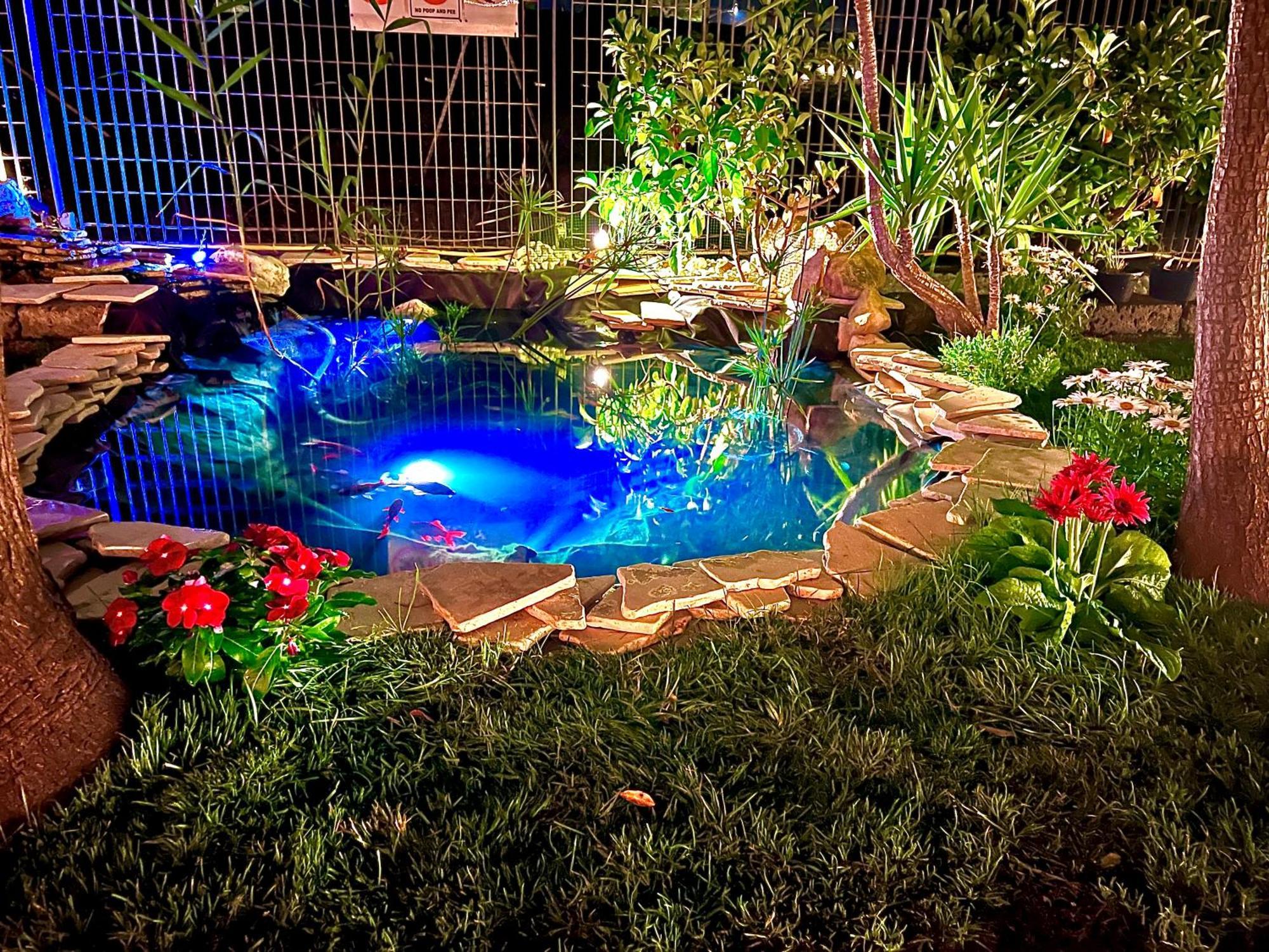 Villa Latino 维耶斯泰 外观 照片